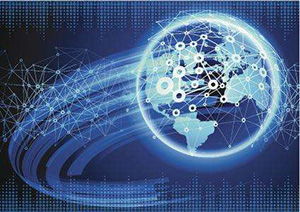 計算機網絡技術專業 網絡信息時代的核心技術