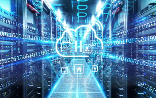 算網融合 信息通信技術演進的重要方向