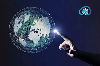 區塊鏈攜手5G技術 雙輪驅動，加速我國產業鏈與網絡信息技術融合升級